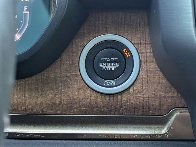 Used 2023 RAM 1500 Limited image 25