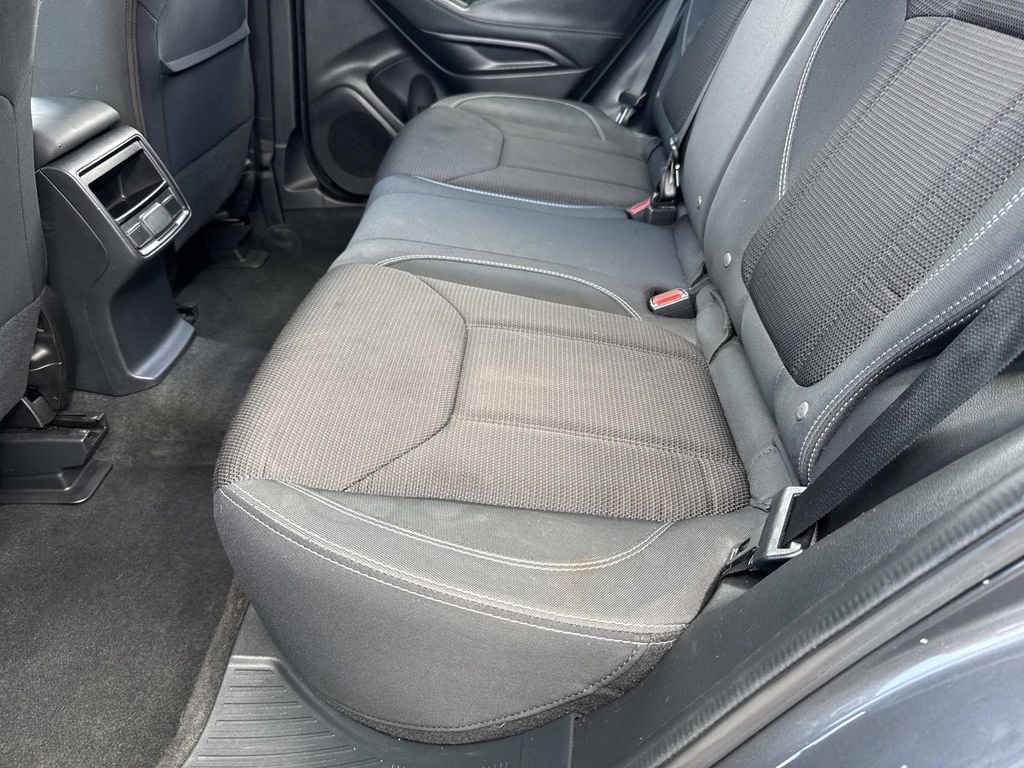 Used 2020 Subaru Forester w/ Alloy Wheel Package image 16