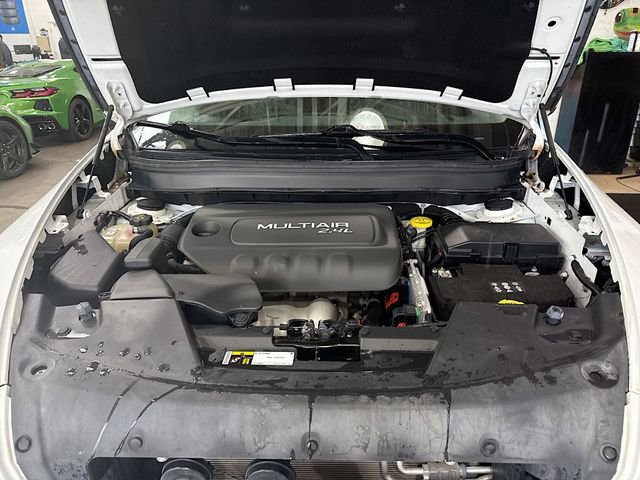 Used 2018 Jeep Cherokee Limited w/ High Altitude Package image 30