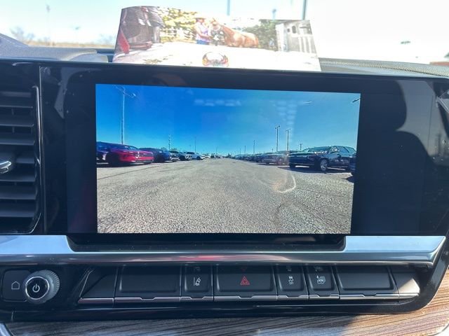 New 2026 Chevrolet Silverado 3500 LT w/ Convenience Package image 22