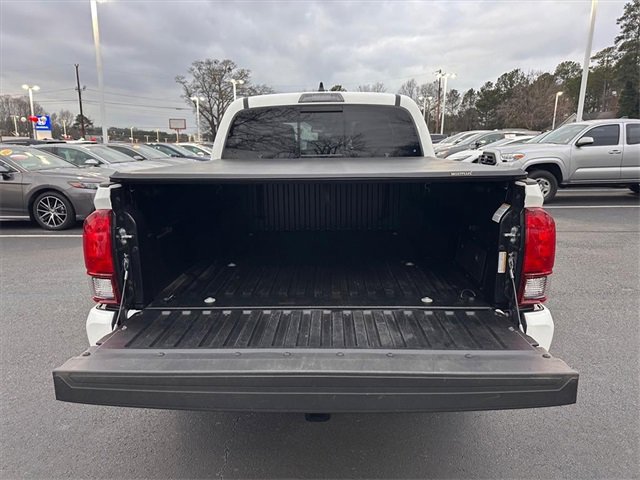 Certified 2023 Toyota Tacoma SR5 image 25