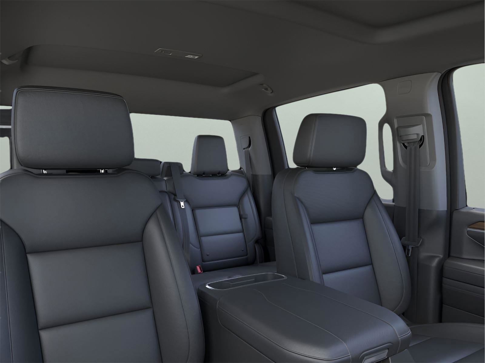 New 2026 GMC Sierra 2500 SLT w/ SLT Convenience Package AWD/4WD image 24