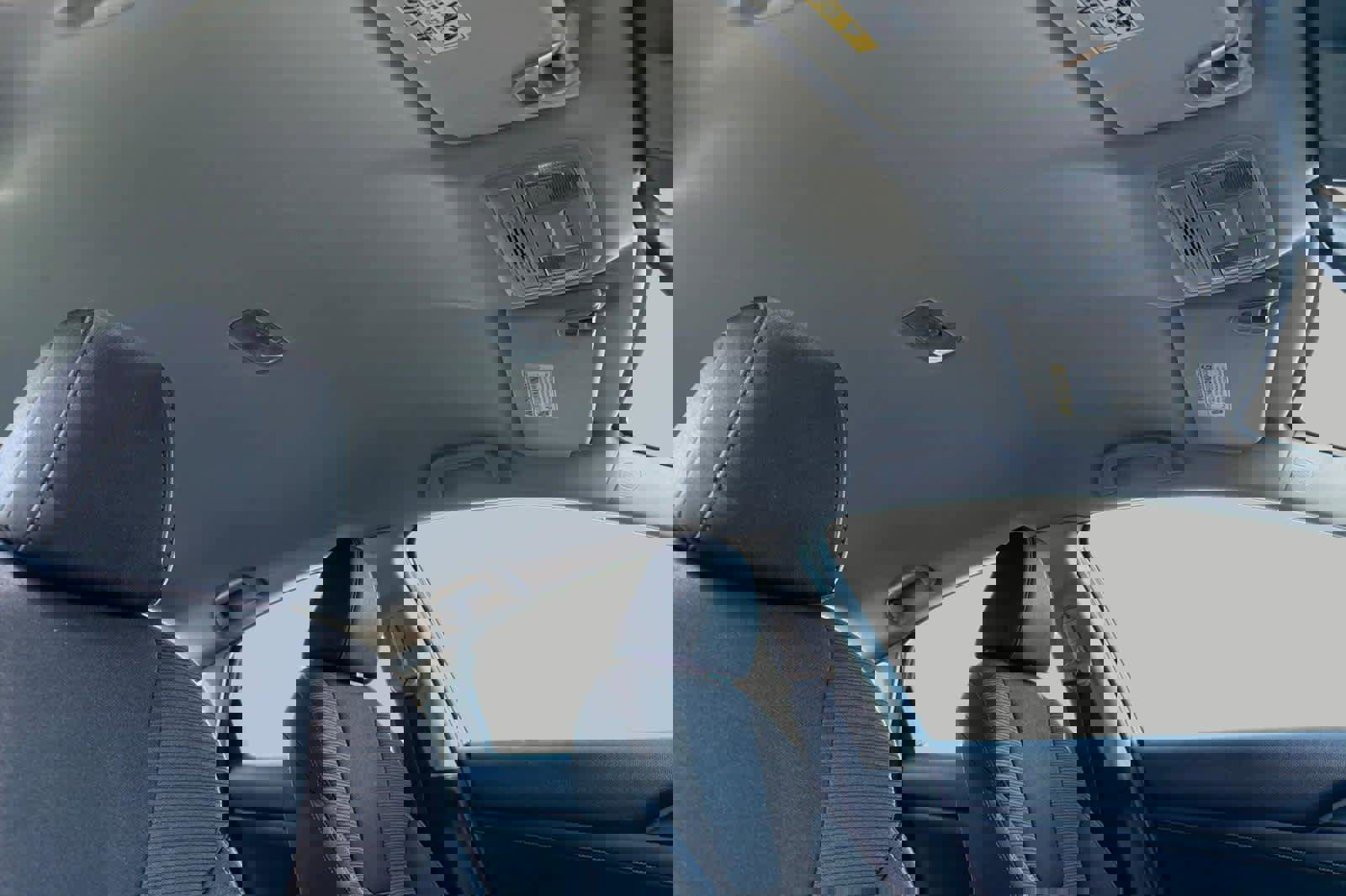 Certified 2019 Honda Insight EX image 18