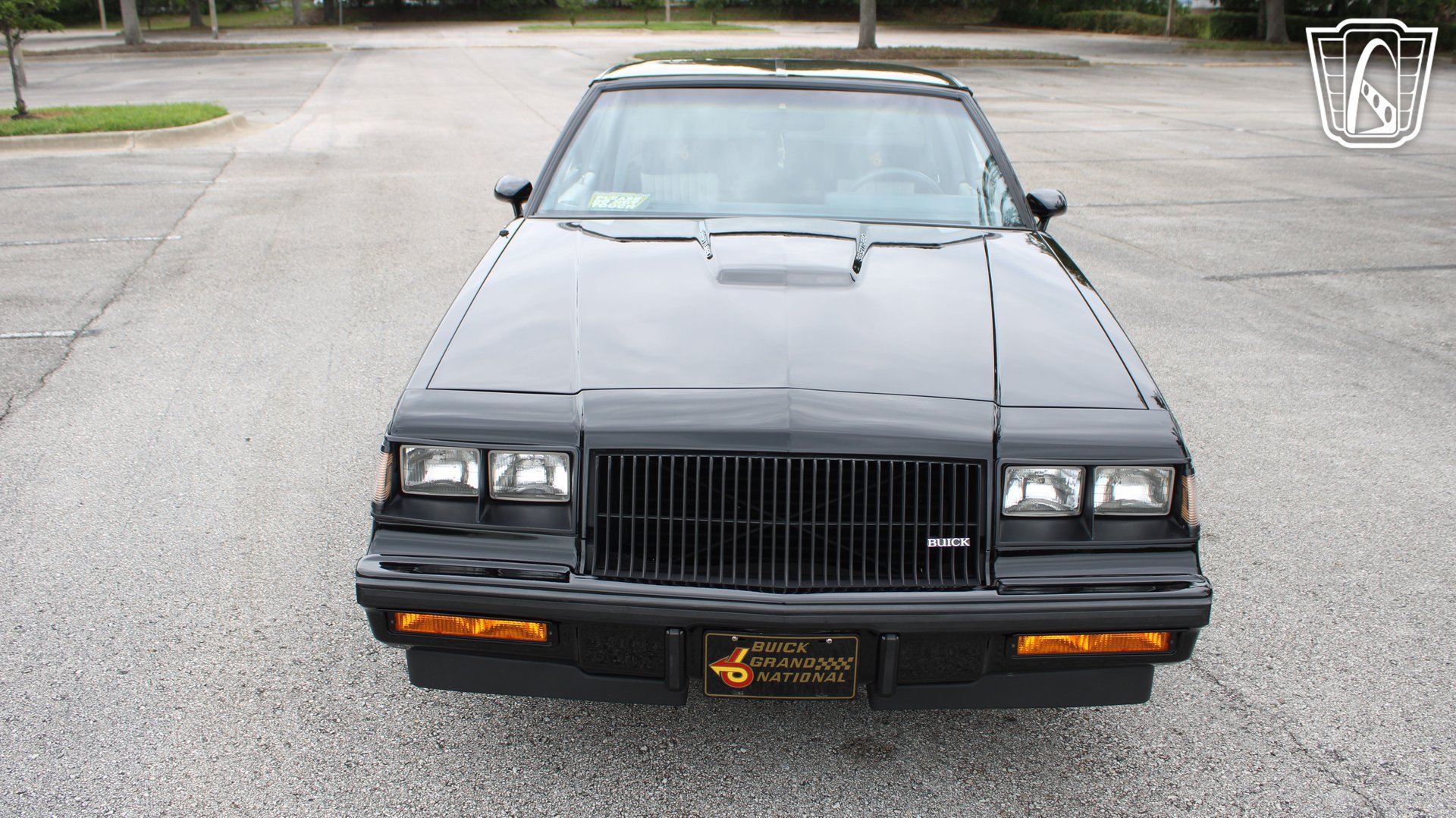 Used 1987 Buick Regal Coupe RWD image 7