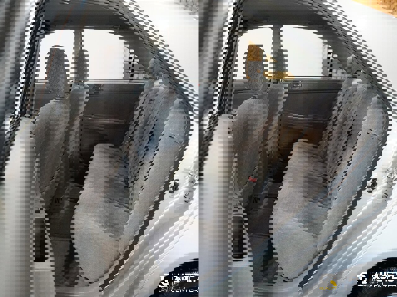 Used 2003 Toyota Camry LE image 22