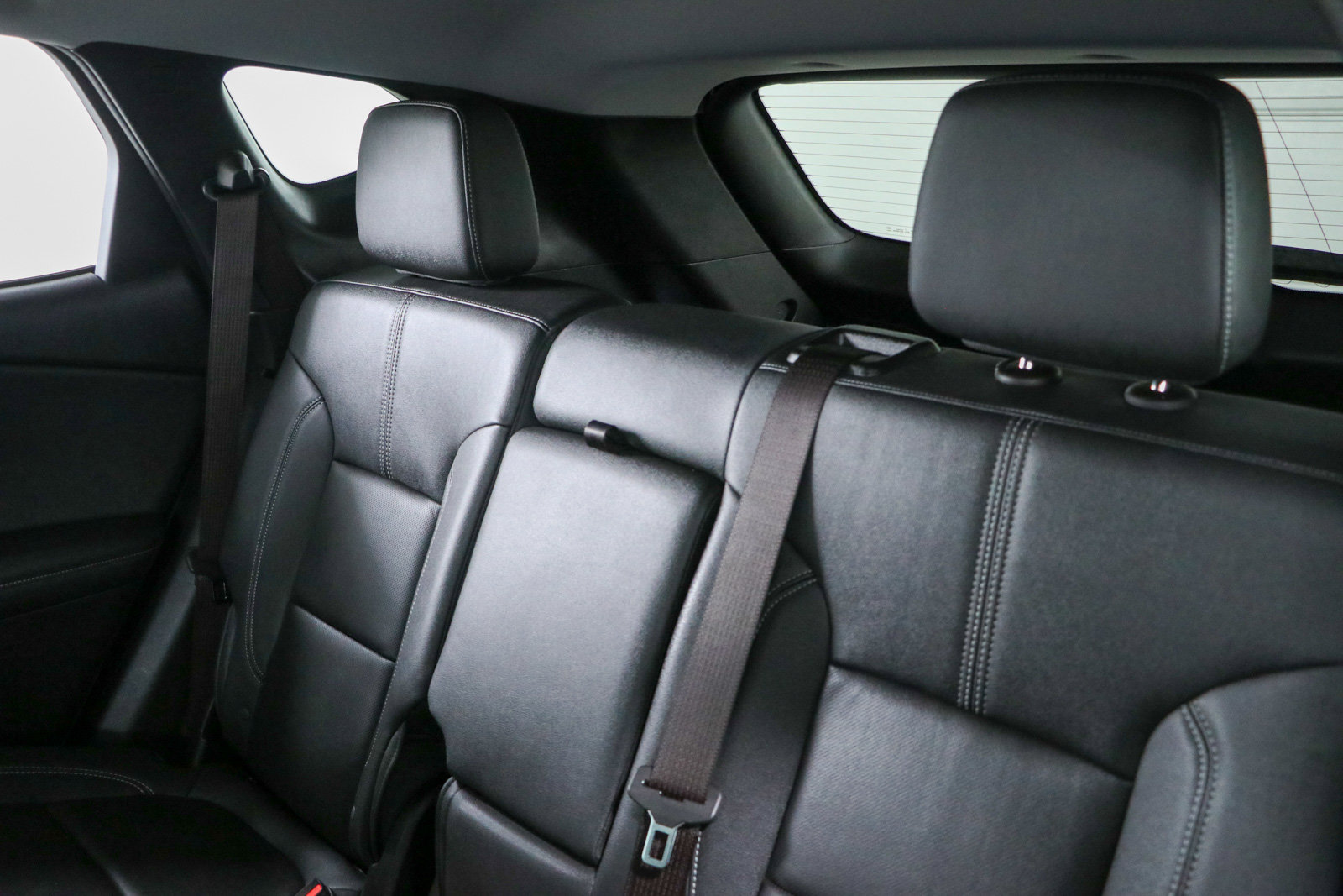 Used 2023 Chevrolet Blazer LT w/ Midnight/Sport Edition FWD image 24