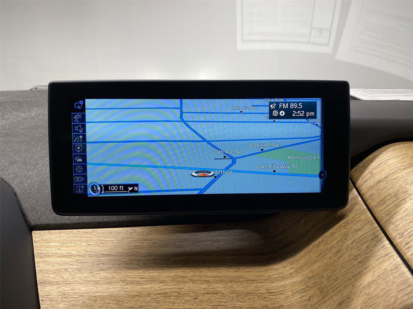 Used 2014 BMW i3 TERA WORLD image 23