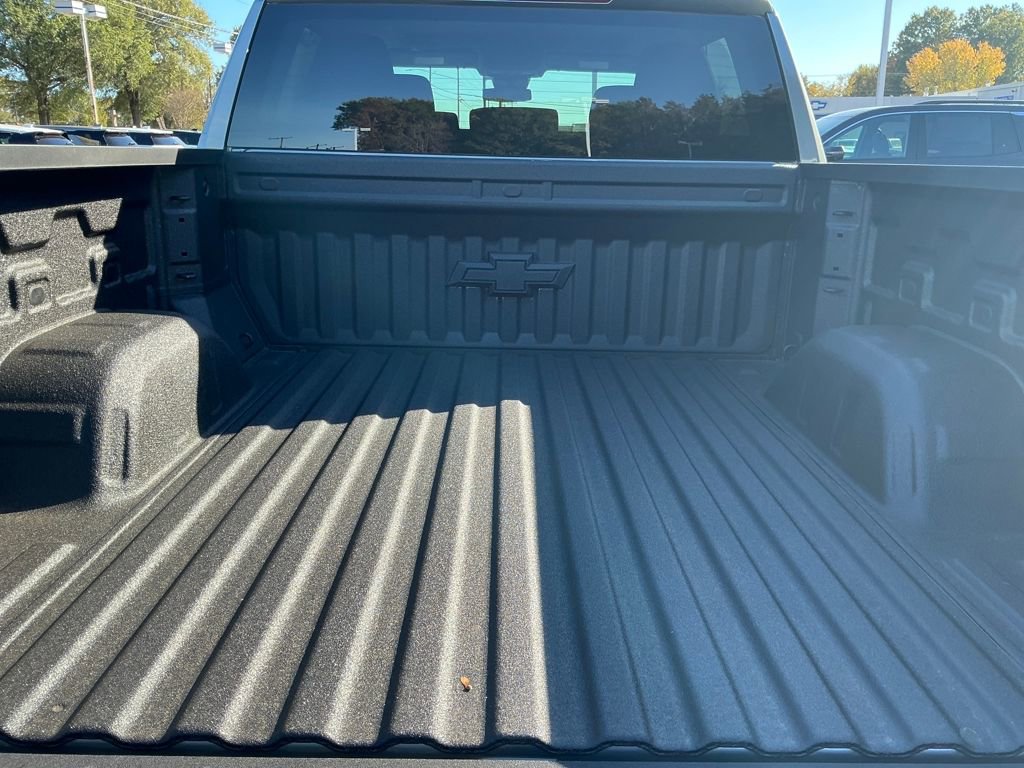 New 2026 Chevrolet Silverado 1500 RST w/ RST Select Package image 22