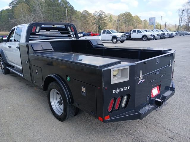 Used 2019 RAM 5500 Tradesman AWD/4WD image 7