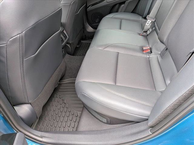 New 2026 Toyota Camry XLE w/ Premium Plus Package image 15