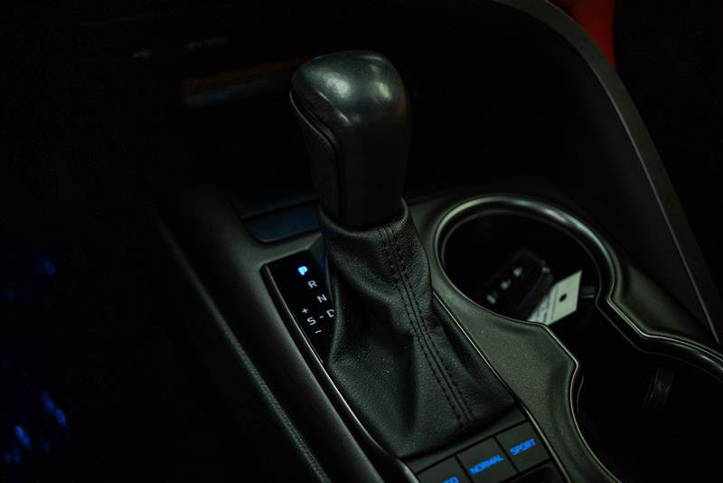 Used 2021 Toyota Camry XSE image 19