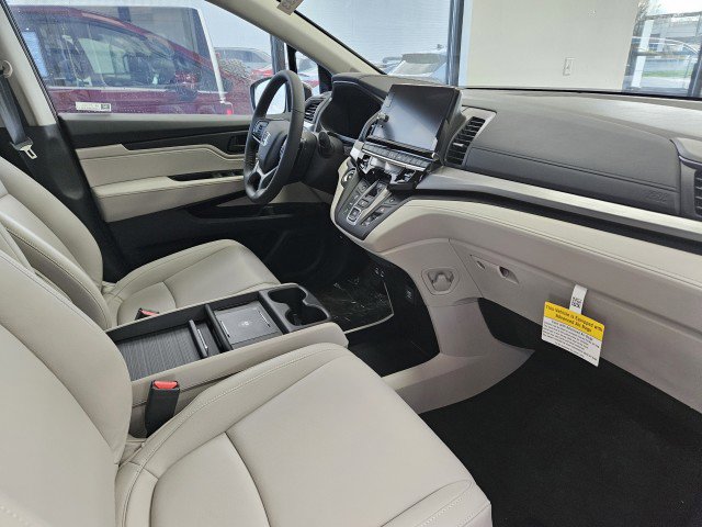 New 2026 Honda Odyssey EX-L image 15