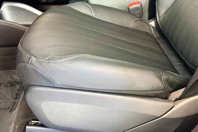 New 2026 Mercedes-Benz EQS 400 4MATIC SUV image 17