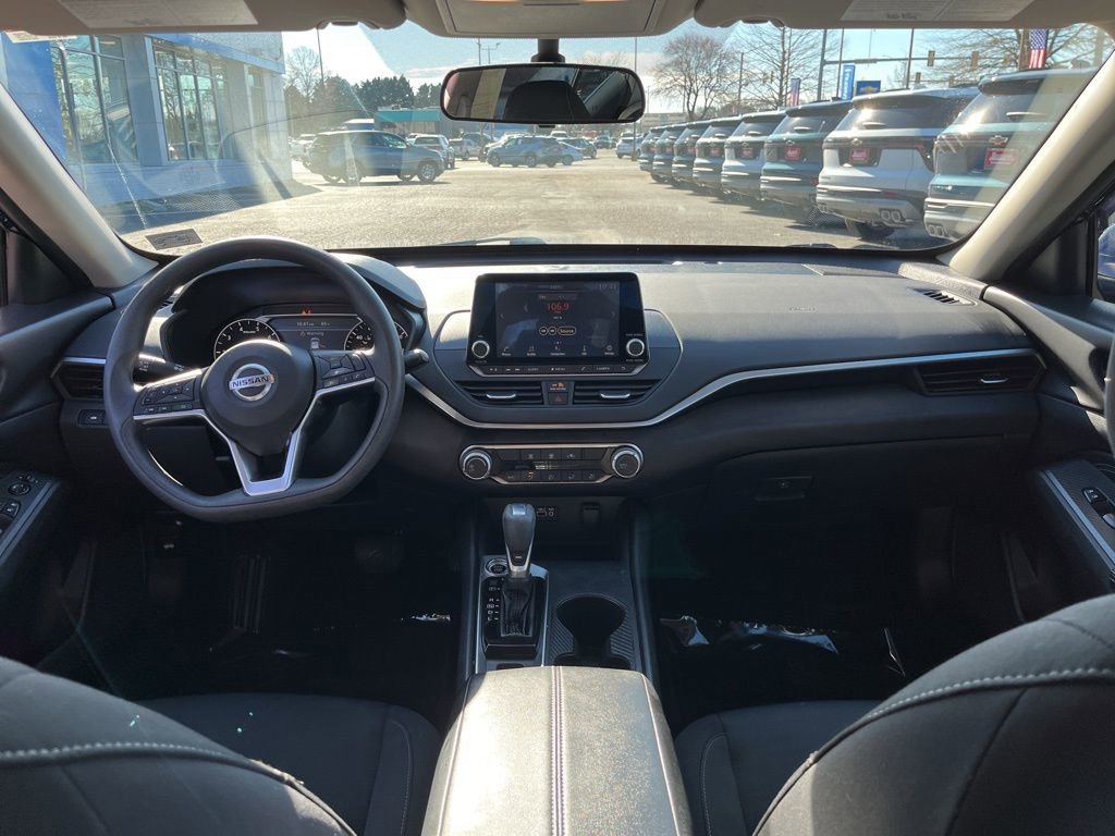 Used 2020 Nissan Altima 2.5 S image 37