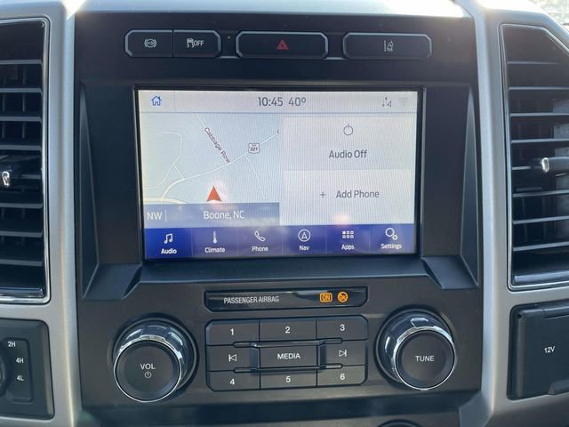 Used 2020 Ford F250 Lariat image 21