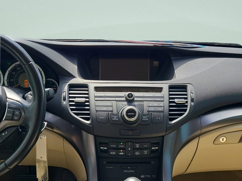 Used 2013 Acura TSX Sedan image 25