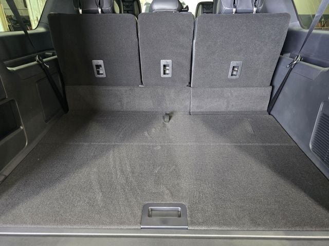 New 2027 Ford Expedition Max Platinum w/ Stealth Appearance Package AWD/4WD image 29