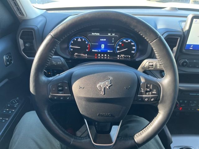 Used 2023 Ford Bronco Sport Outer Banks image 28