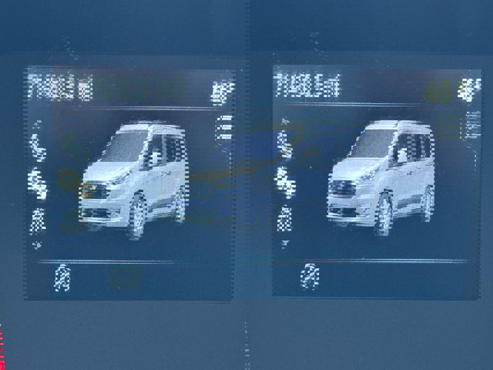 Used 2019 Ford Transit Connect XL image 15