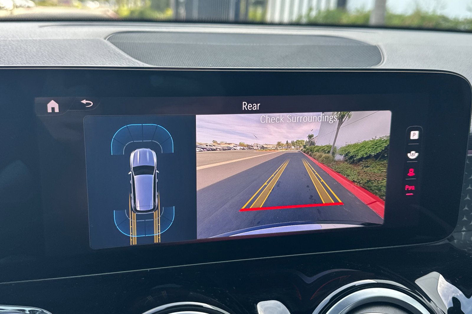 Certified 2025 Mercedes-Benz GLB 250 4MATIC image 20