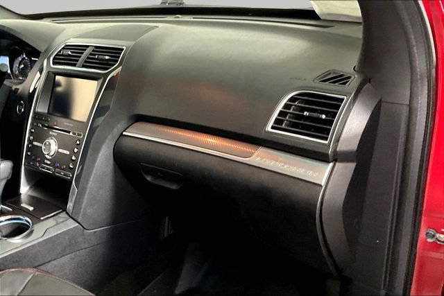 Used 2016 Ford Explorer Sport w/ Equipment Group 401A AWD/4WD image 24