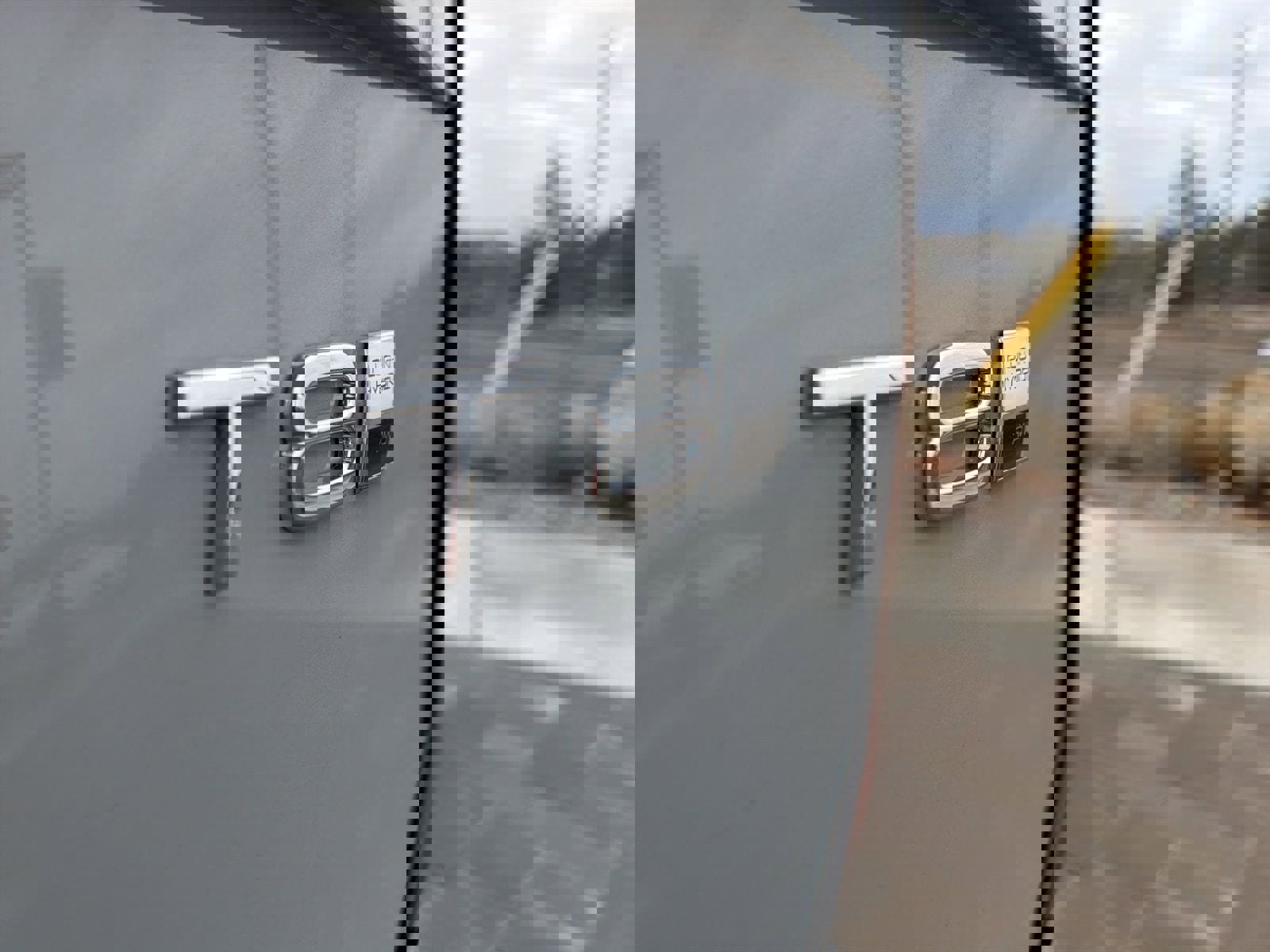 New 2026 Volvo XC90 T8 Ultra w/ Protection Package image 9