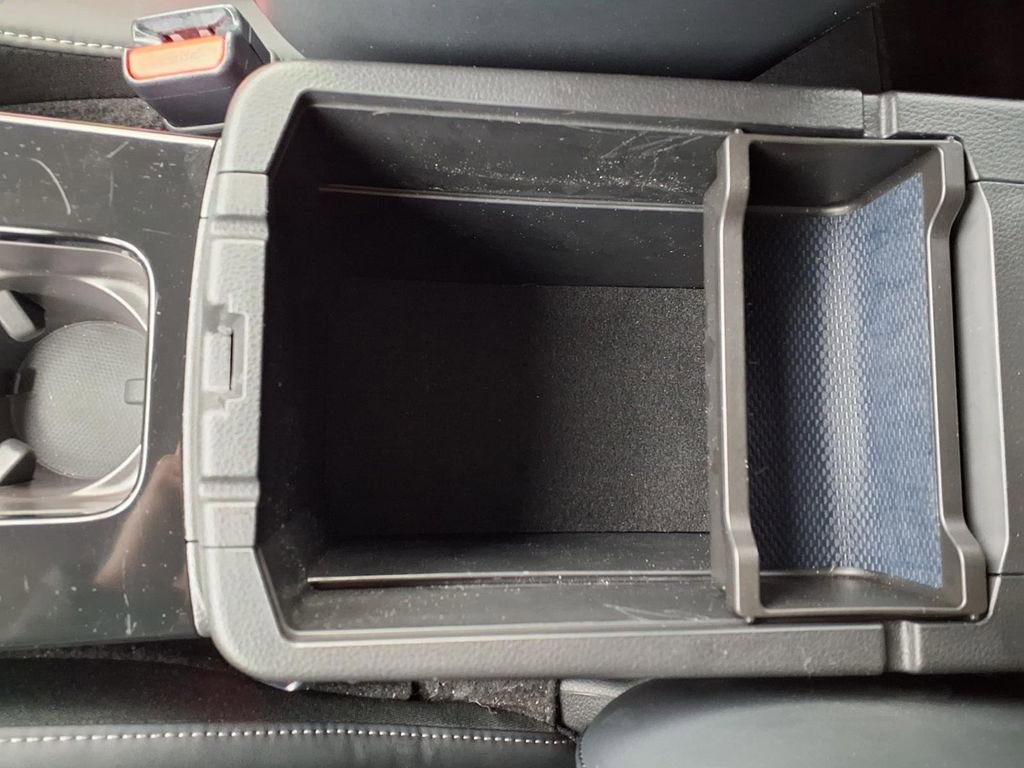 Used 2025 Mitsubishi Eclipse Cross SE image 12