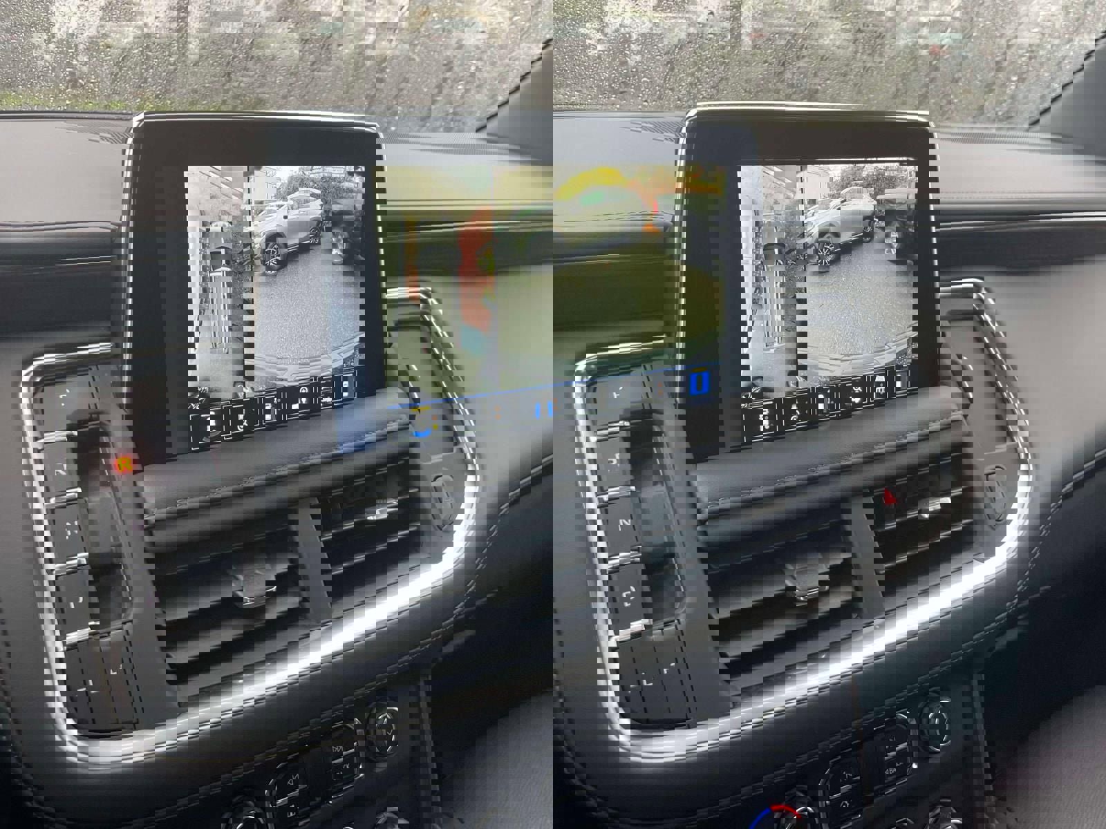 Used 2023 Chevrolet Tahoe High Country AWD/4WD image 29