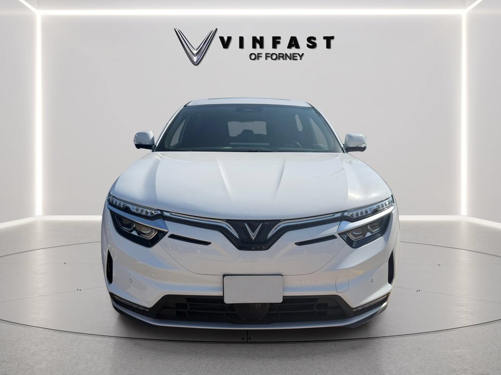 Used 2023 VinFast VF 8 Plus AWD/4WD image 5