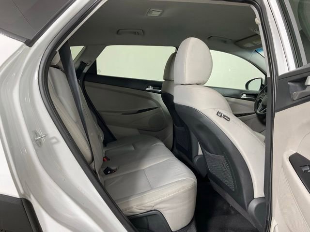 Used 2020 Hyundai Tucson Value FWD image 30