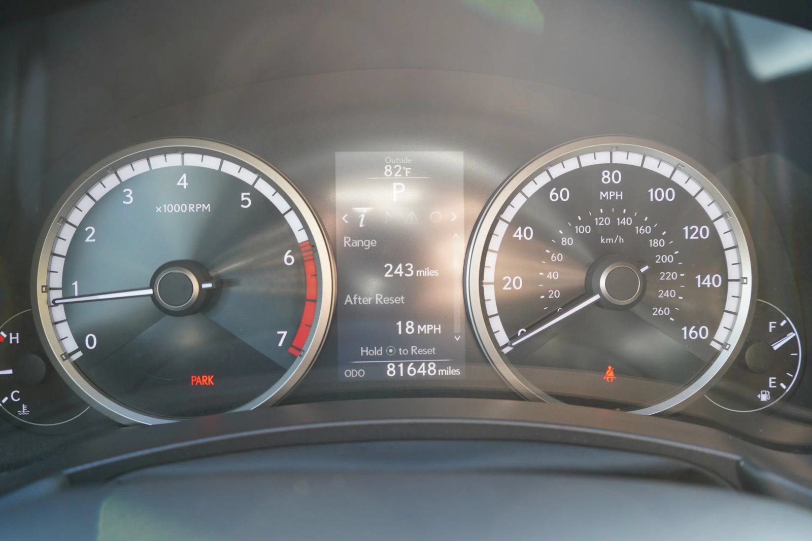 Used 2015 Lexus NX 200t F Sport FWD image 10