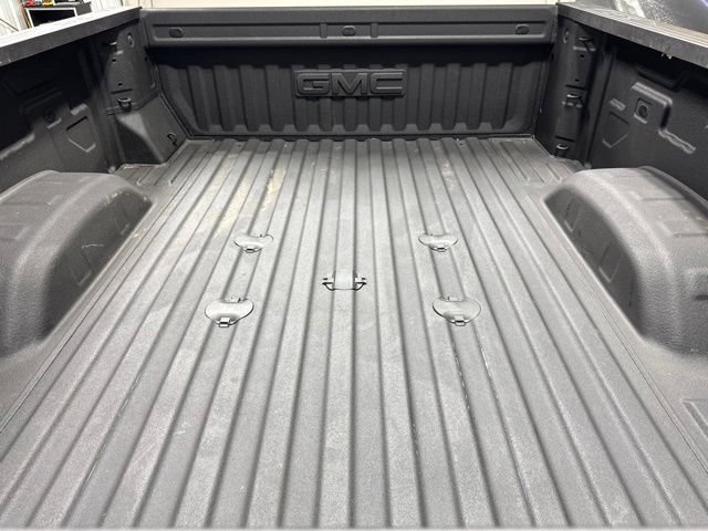 Used 2026 GMC Sierra 2500 AT4 AWD/4WD image 22