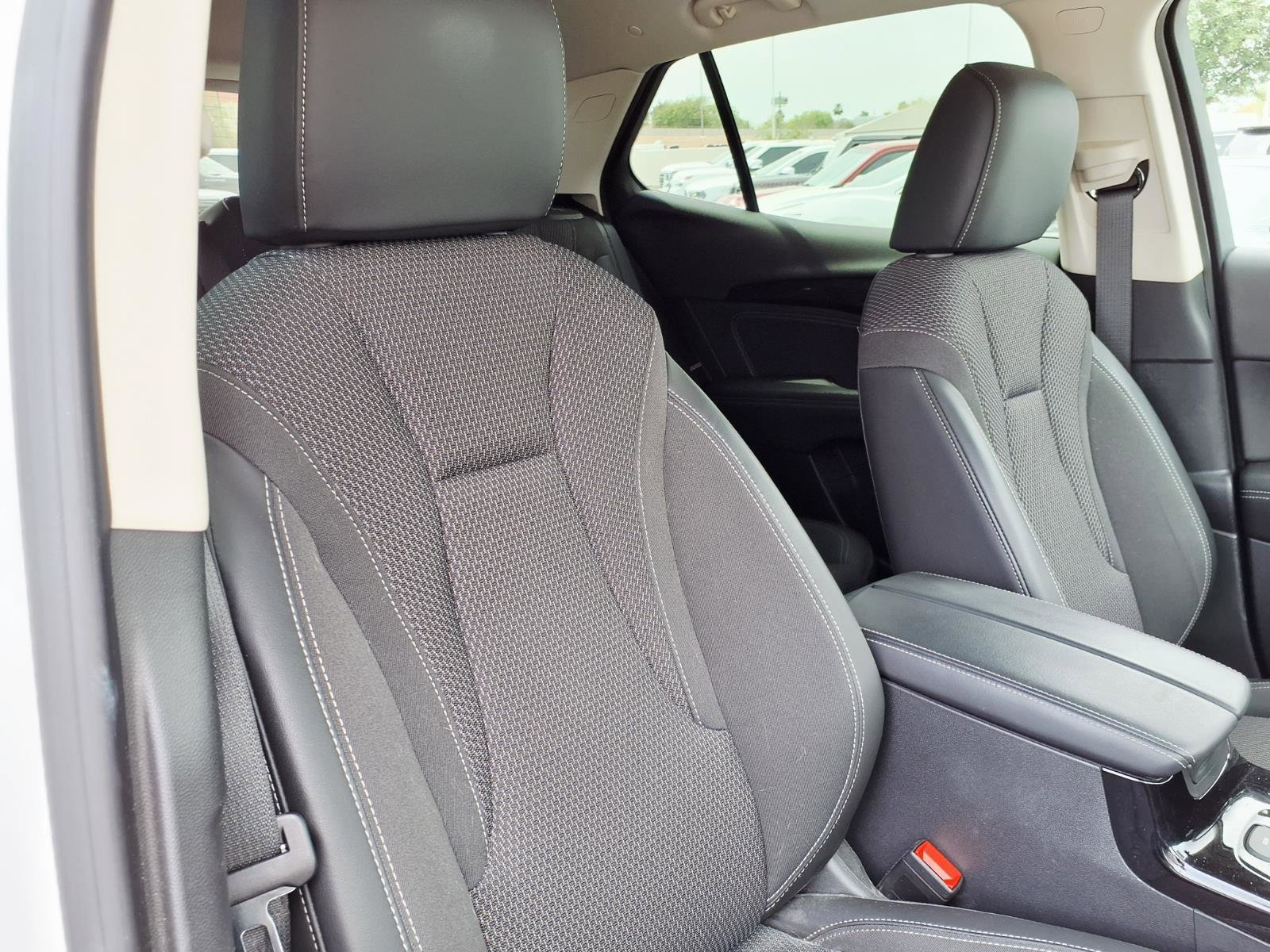 Used 2023 Buick Envision Preferred image 12