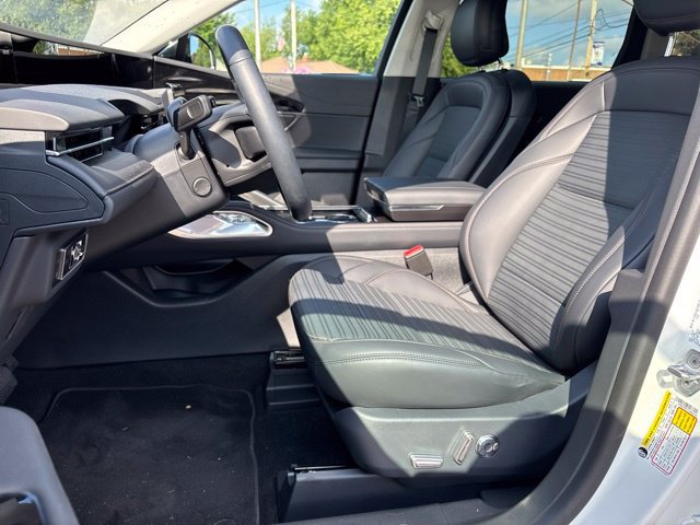 New 2026 Lincoln Nautilus Reserve w/ Jet Appearance Package AWD/4WD image 24