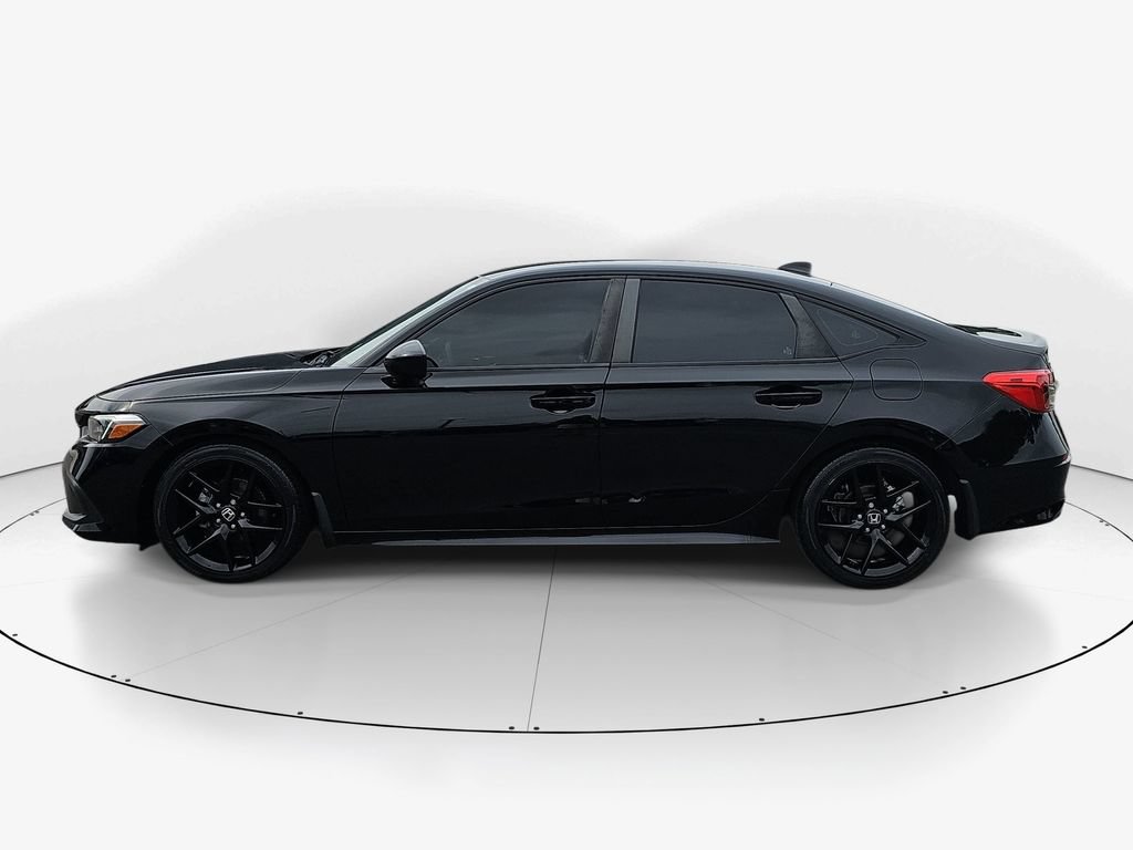 Used 2023 Honda Civic Sport image 10