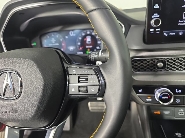 Used 2026 Acura Integra A-Spec w/ Technology Package FWD image 27