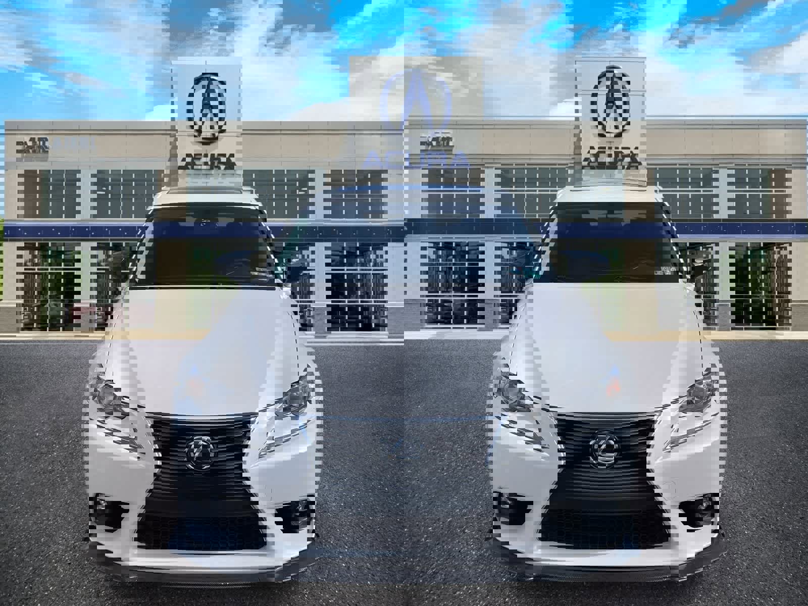 Used 2015 Lexus IS 250 image 8