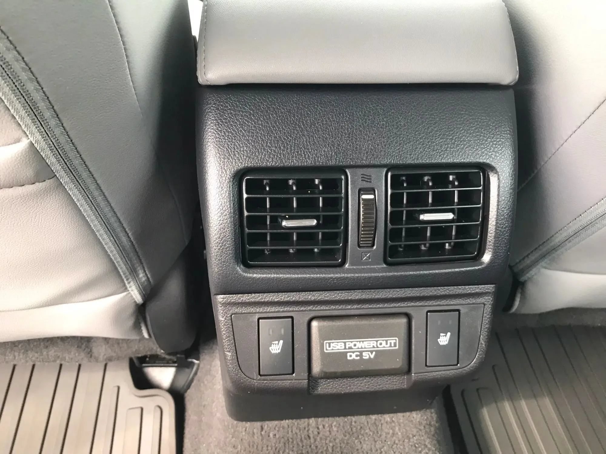Used 2018 Subaru Legacy 2.5i Limited AWD/4WD image 33