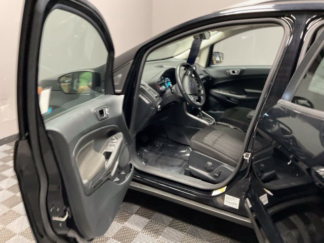 Used 2018 Ford EcoSport SE FWD image 14