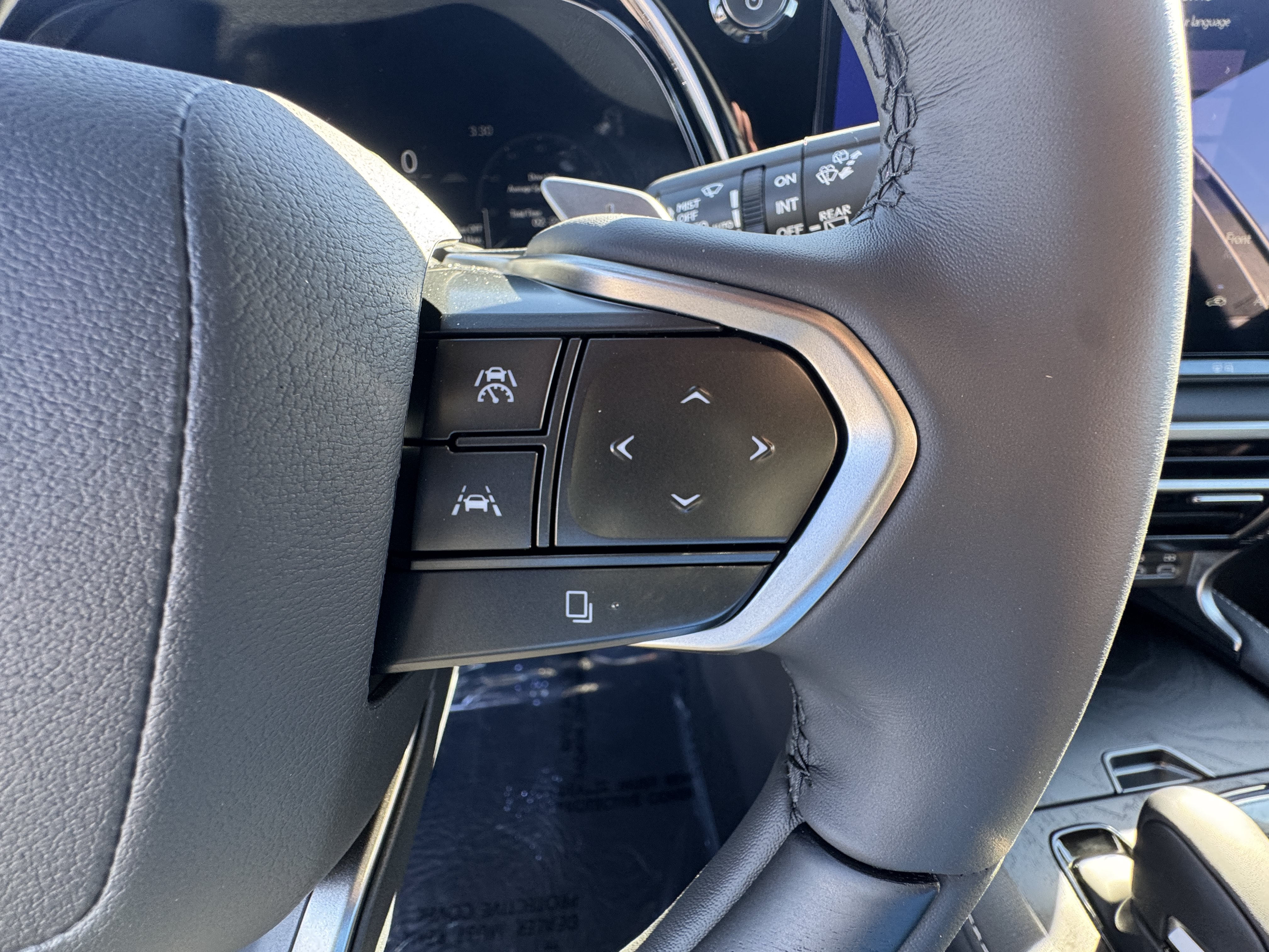 New 2026 Lexus RX 350 w/ Convenience Package AWD/4WD image 25