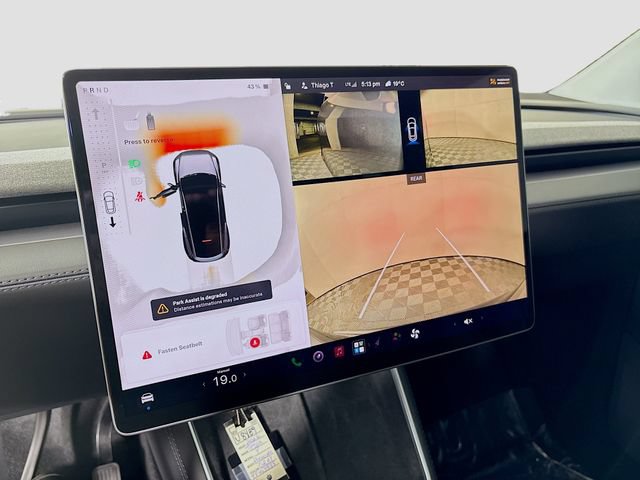 Used 2026 Tesla Model Y 2WD image 15