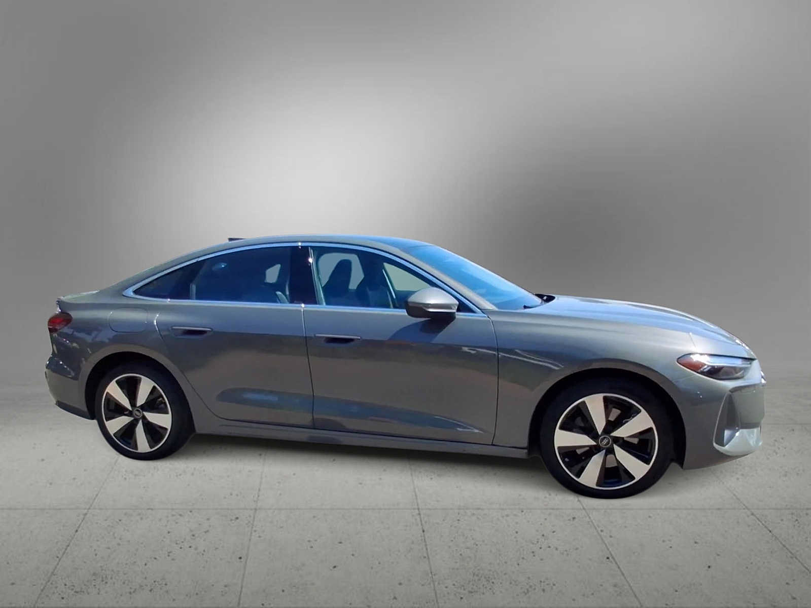 Certified 2025 Audi A5 2.0T Premium Plus w/ Premium Plus AWD/4WD image 9