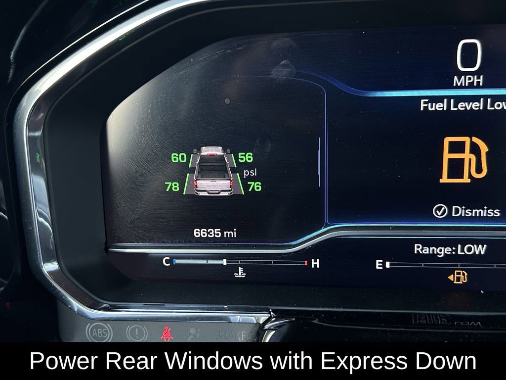 Used 2025 Chevrolet Silverado 2500 LT w/ Convenience Package image 17