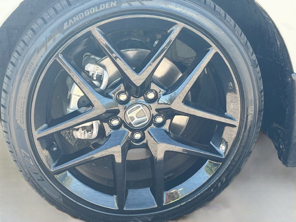 Used 2025 Honda Civic FWD Hybrid Sedan image 30