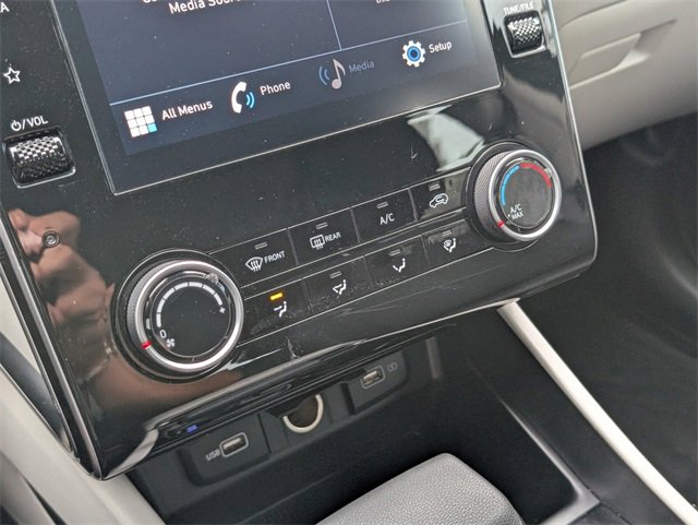 Used 2024 Hyundai Tucson SE image 21