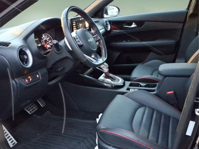 Used 2024 Kia Forte GT w/ GT2 Package image 12