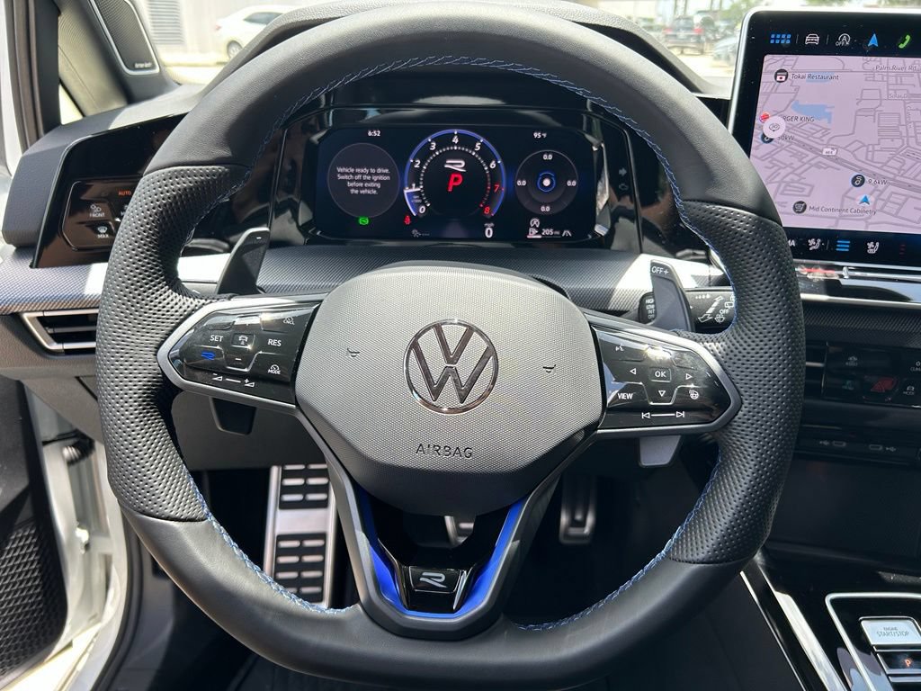 New 2026 Volkswagen Golf AWD/4WD image 19