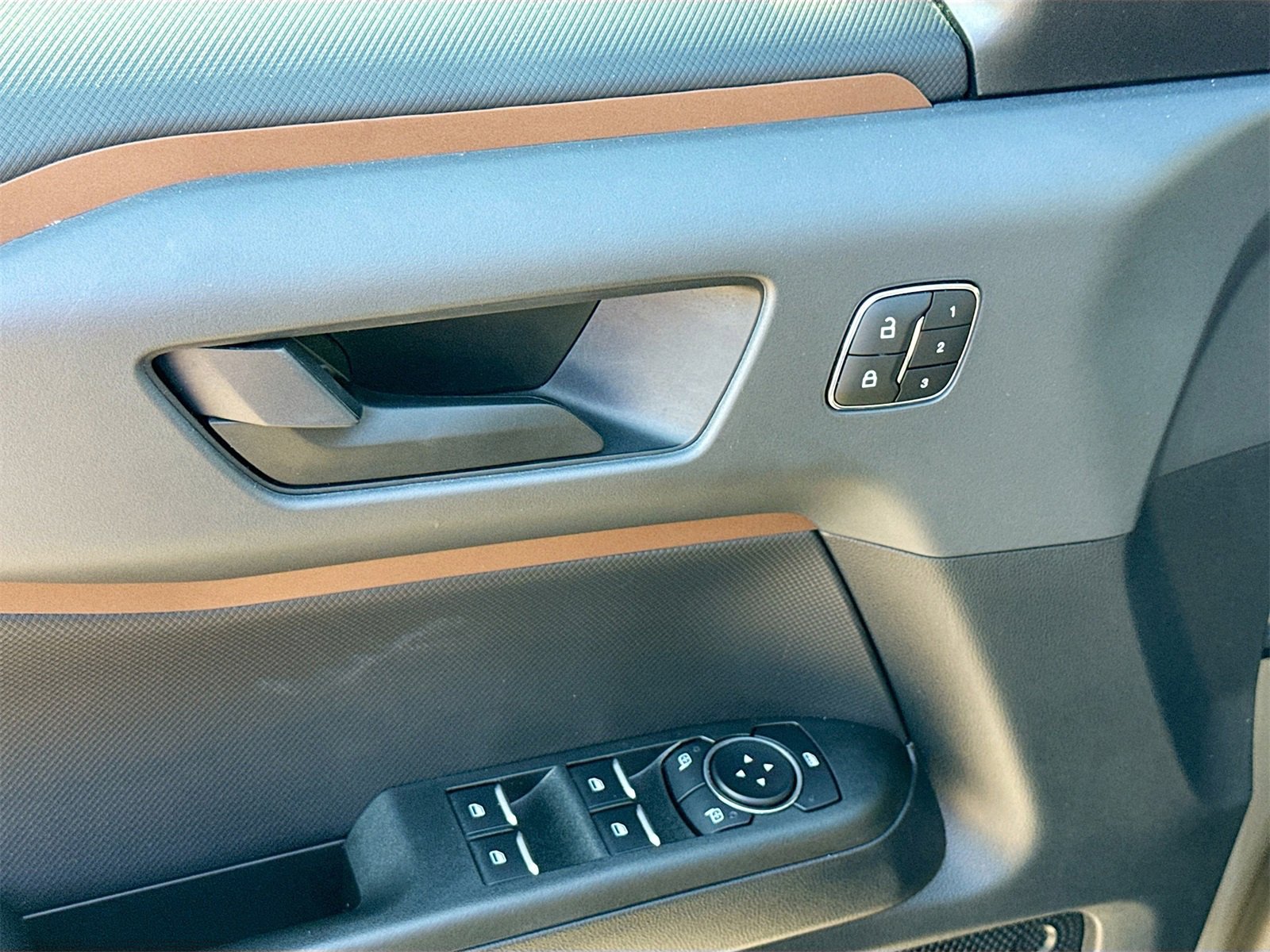 Used 2024 Ford Bronco Sport Outer Banks image 17