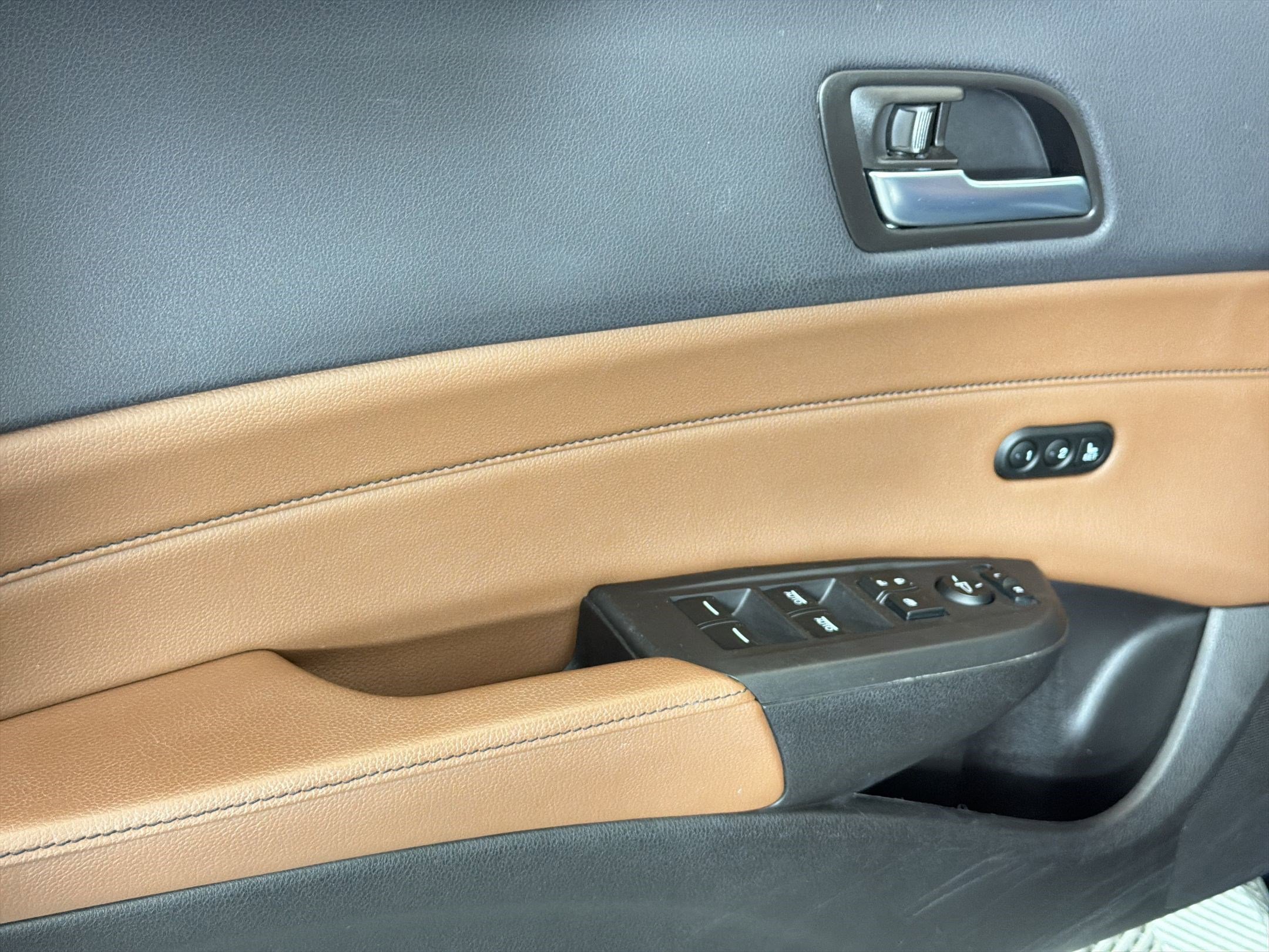 Used 2020 Acura ILX w/ Premium Package FWD image 13