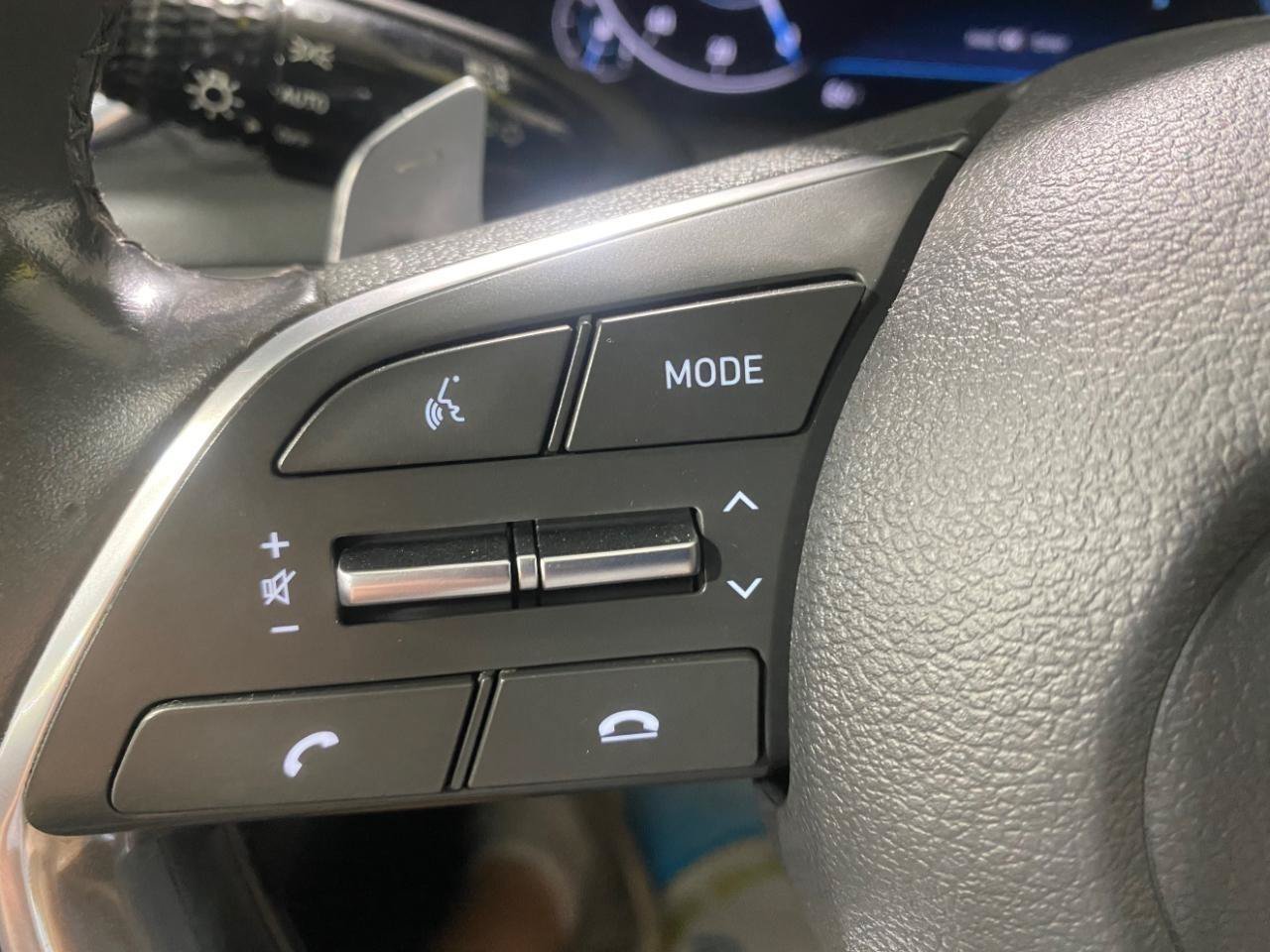 Used 2021 Hyundai Sonata Limited FWD image 18